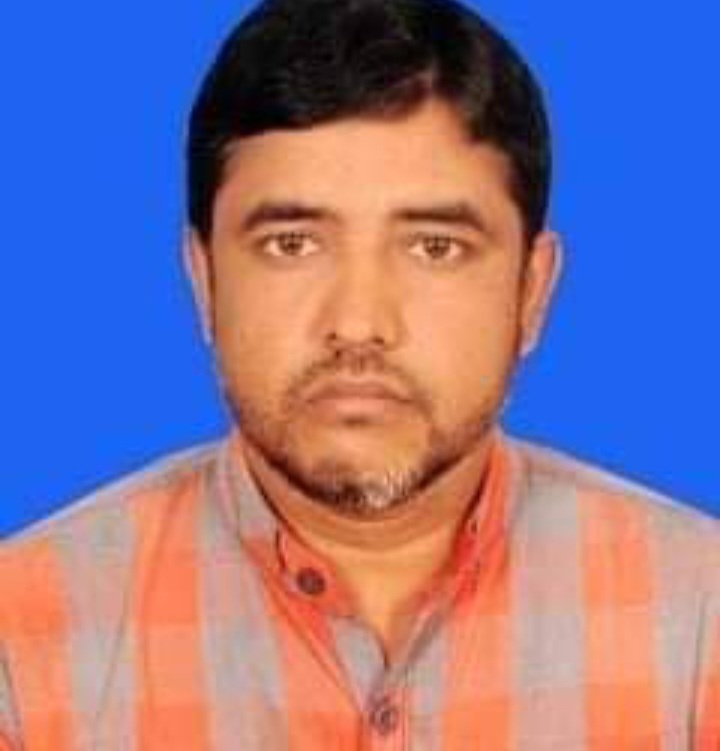 MOHAMMAD MAHFUZUl HUQ