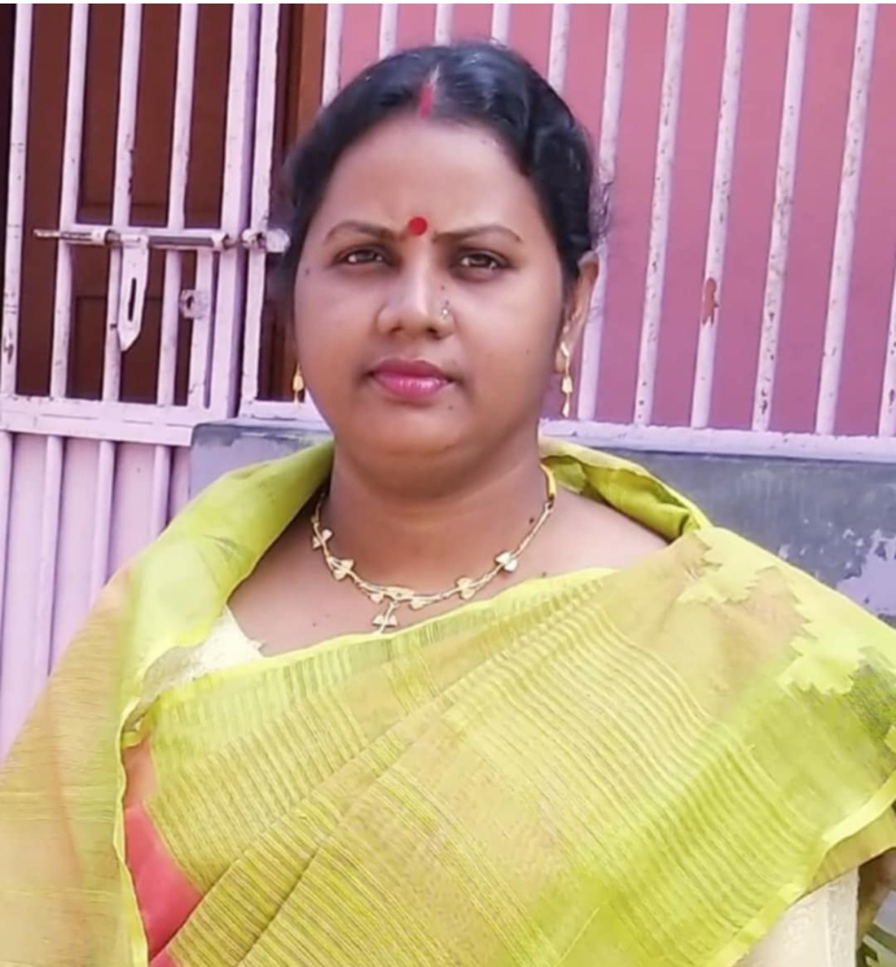 Chameli Mondal