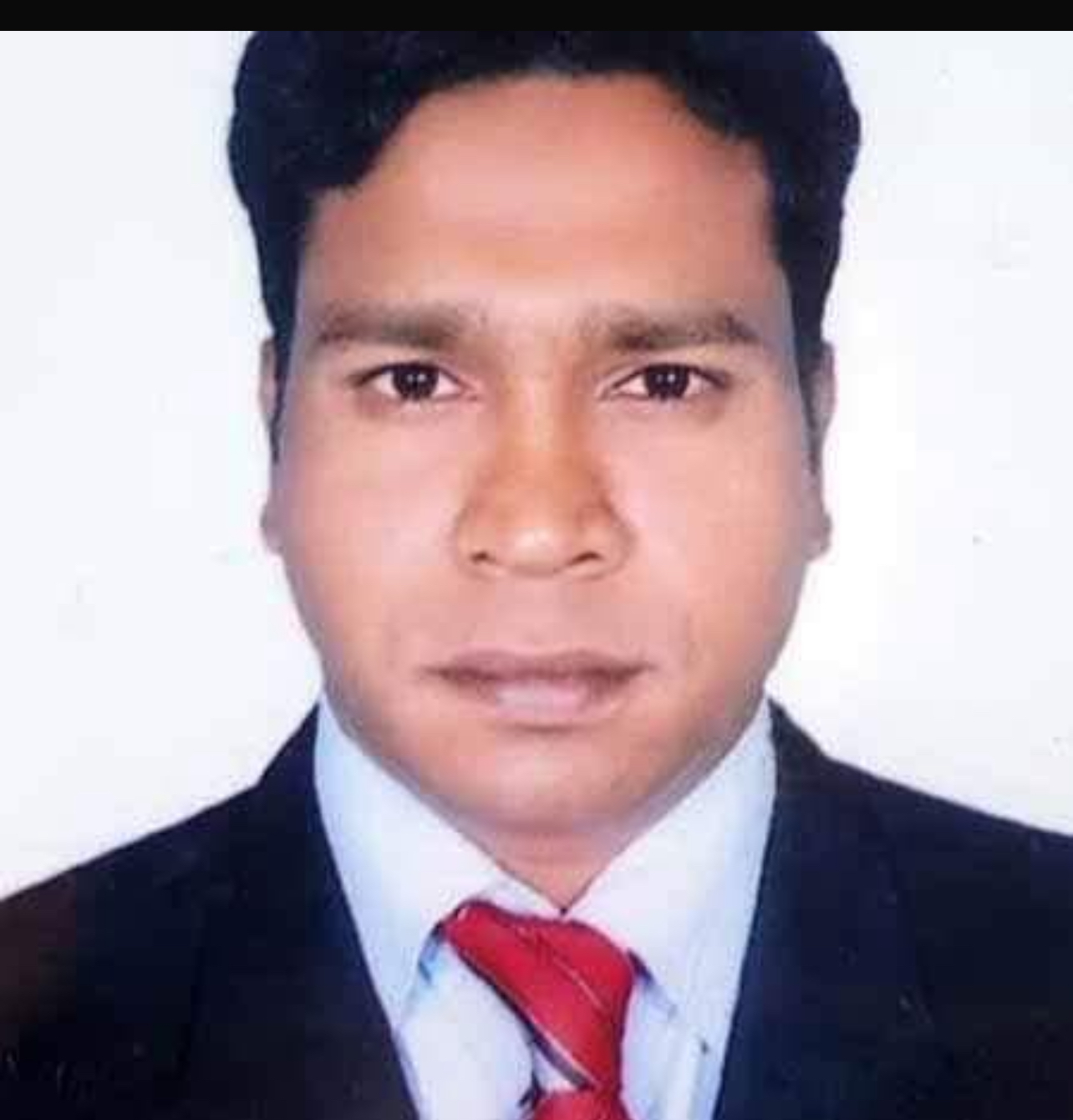 Md Altaf Hossain