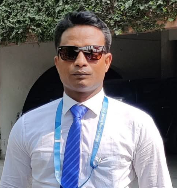 Md.Mijanur  Rahman Patwari