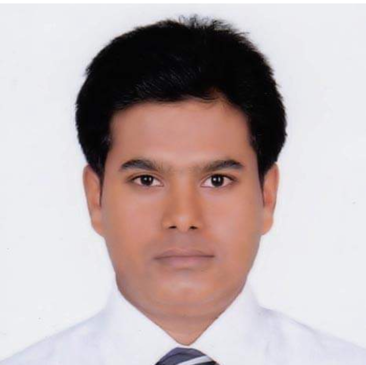 Md Anisur Rahman