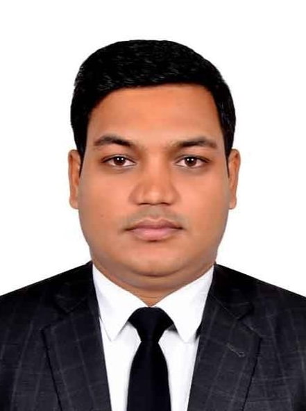 Jahedul Islam