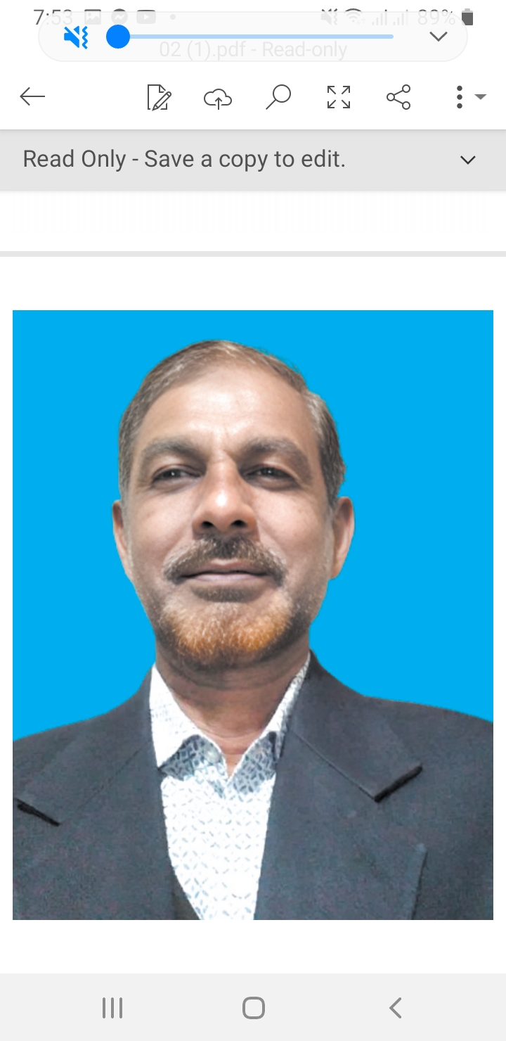 MD. HABIBUL ISLAM AKANDA