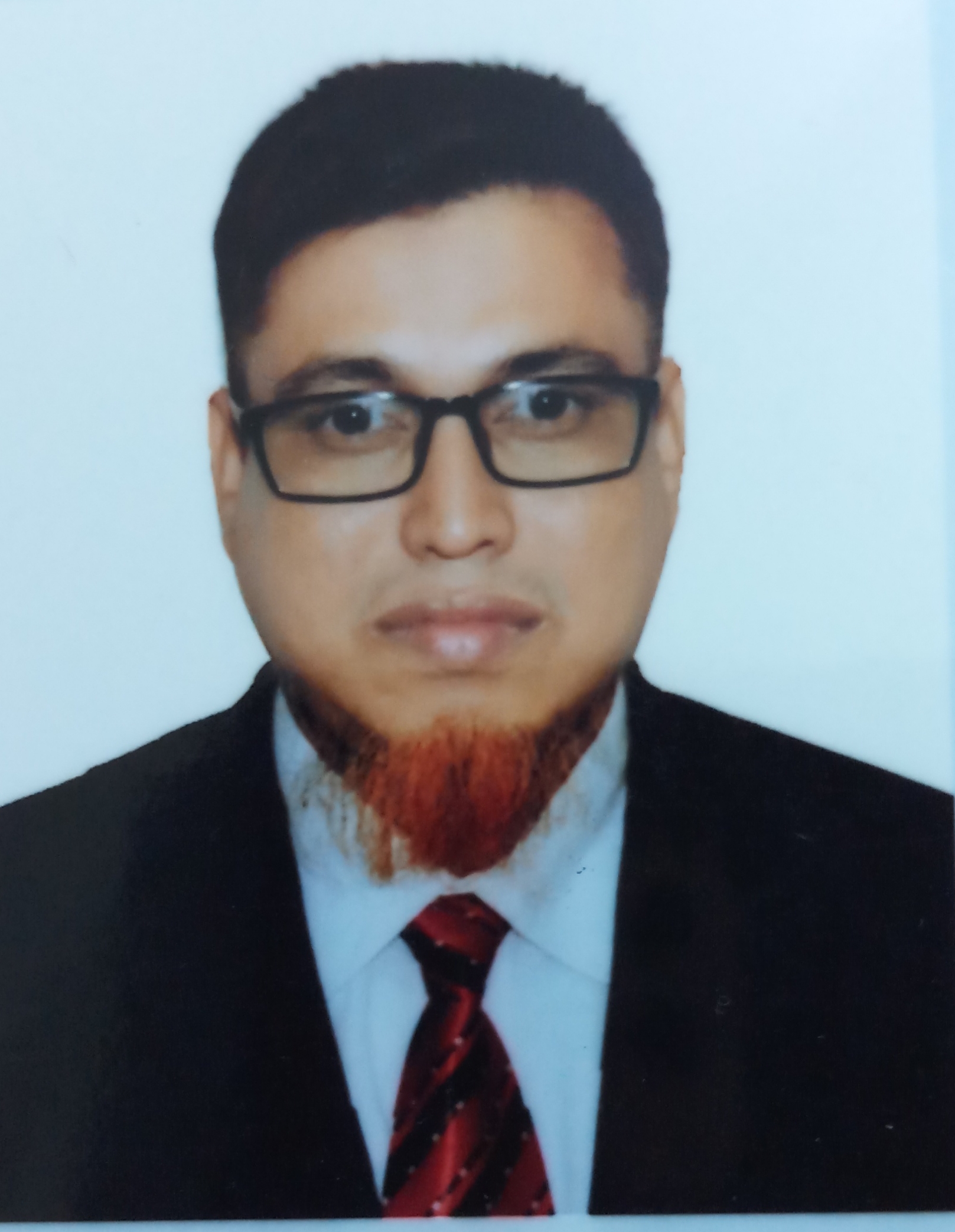 Md. Farhad Hossen