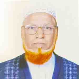 MD ABDUR RAZZAQUE