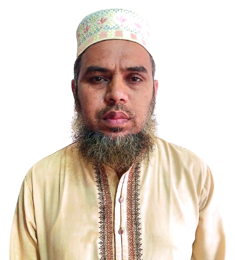 Md. Eahea Khan