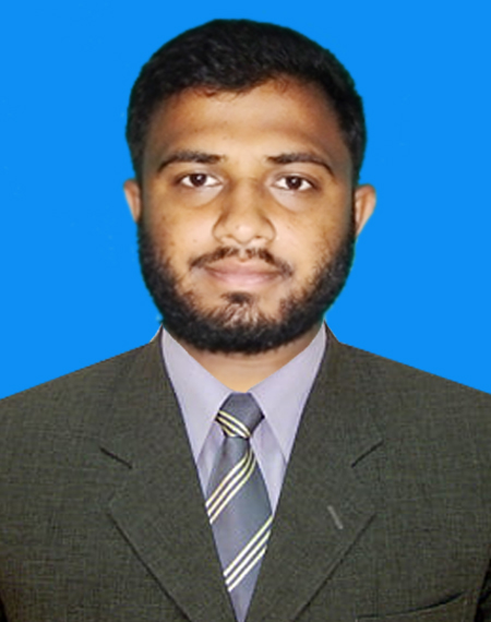 MD. MAHBUB  HASAN MAHI