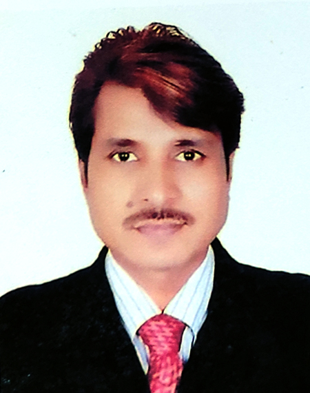 MD. DURUL HODA DULU