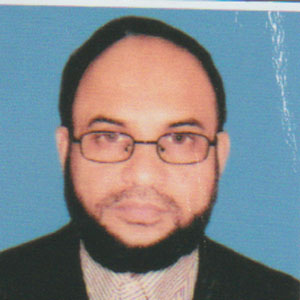 Md. Abul Bashar