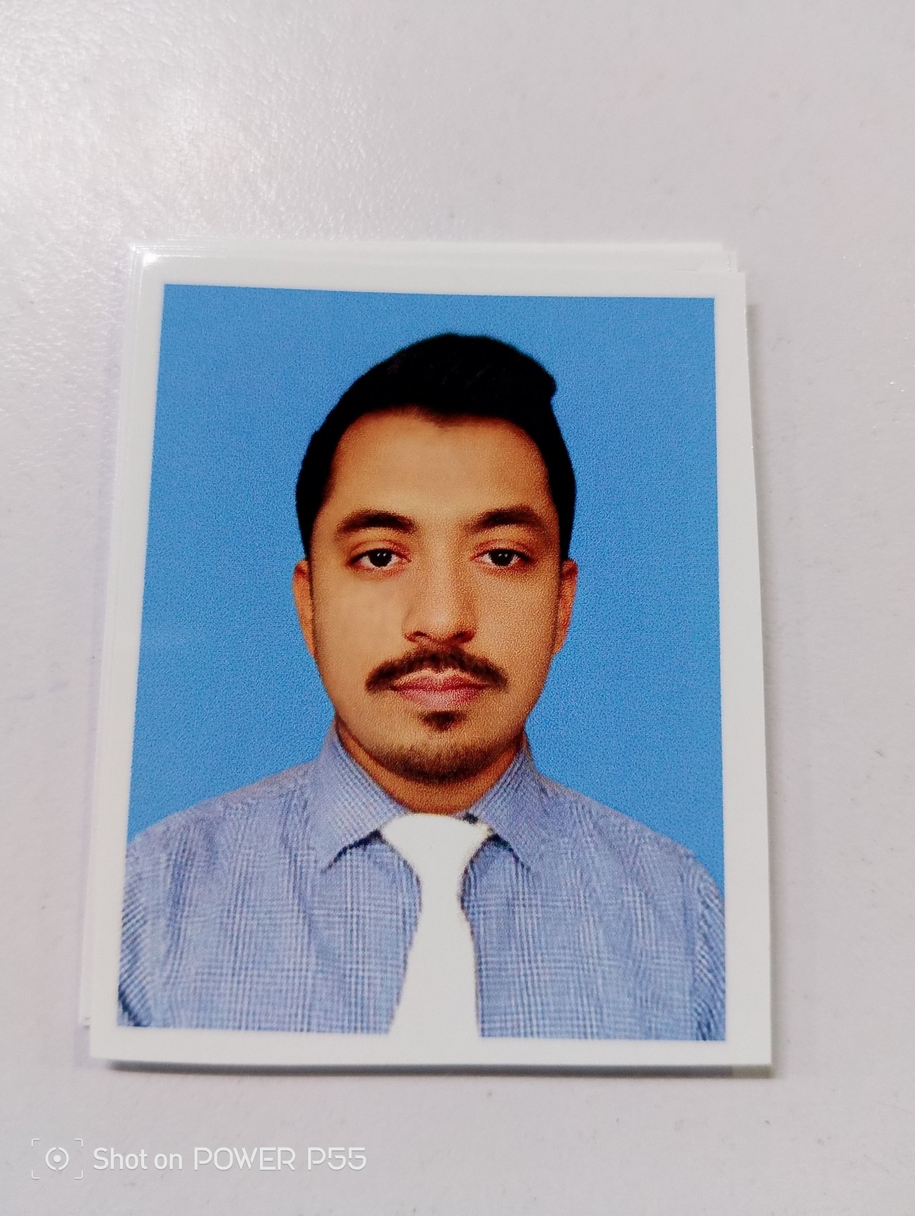 Md. Asaduzzaman