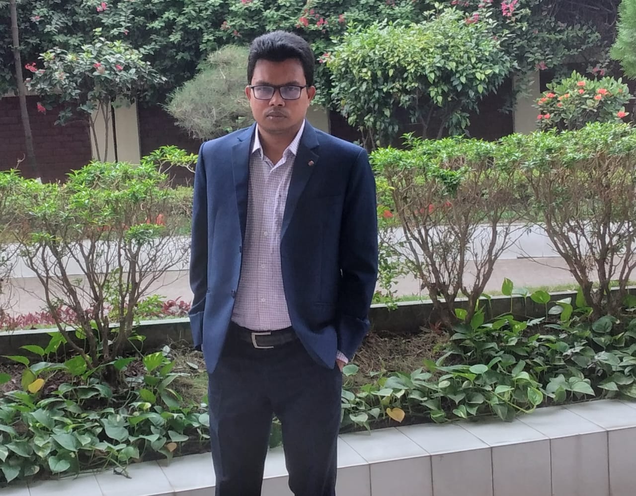 MD. NAZIBUR RAHMAN