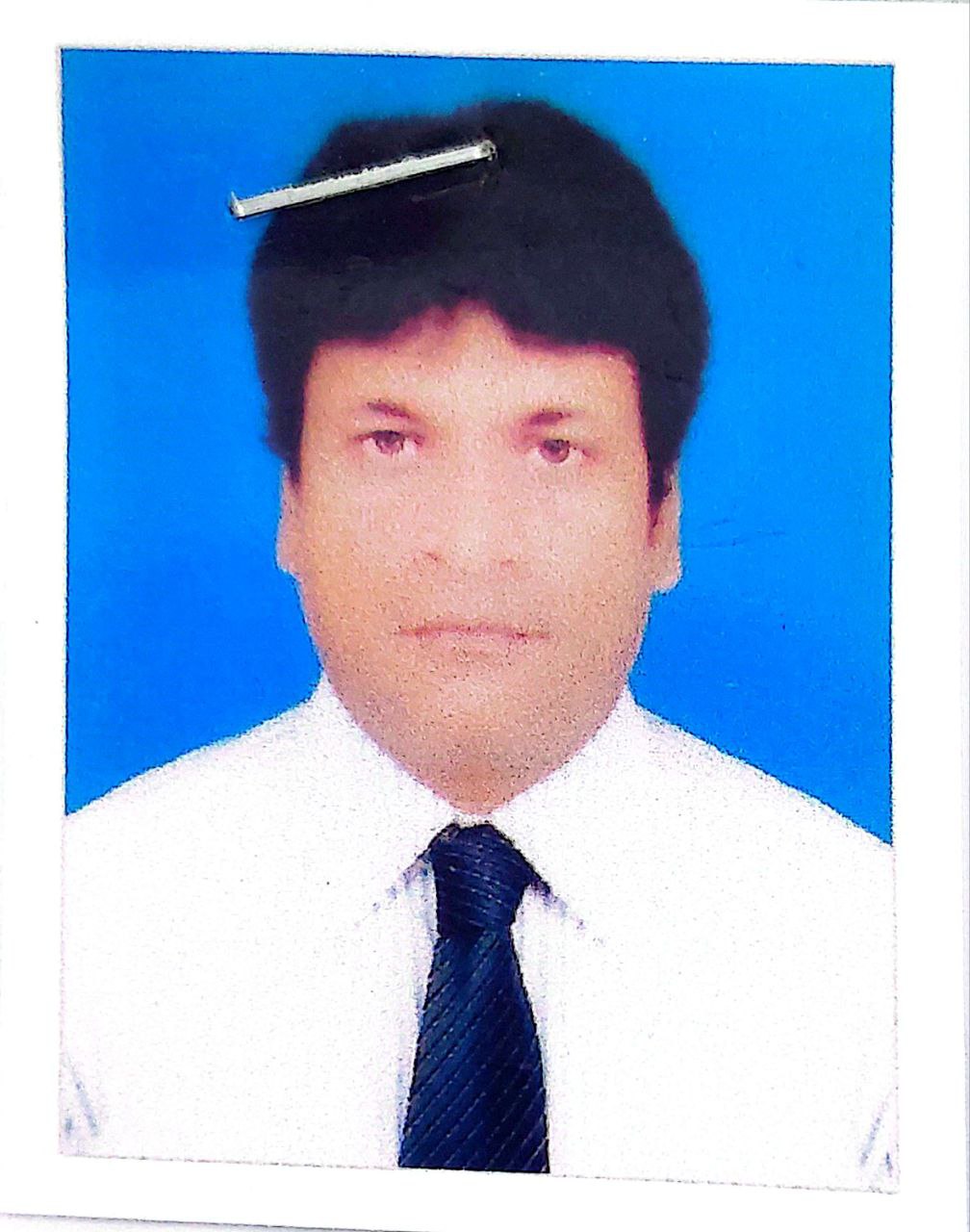 শেখ মোঃ আশিকুজ্জামান