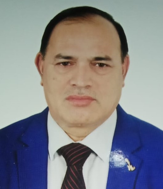 Md. Roknul Haque