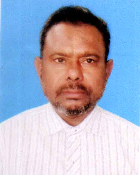 Md. Hafizur Rahman