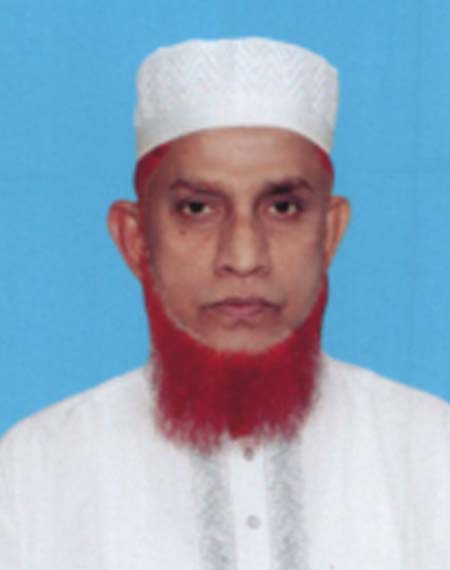 MD. ABDUL BARI SARDER