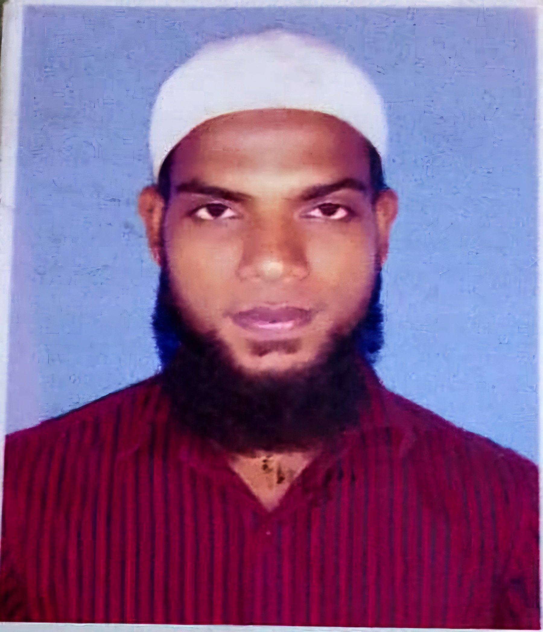 Md. Shahadath Hosen