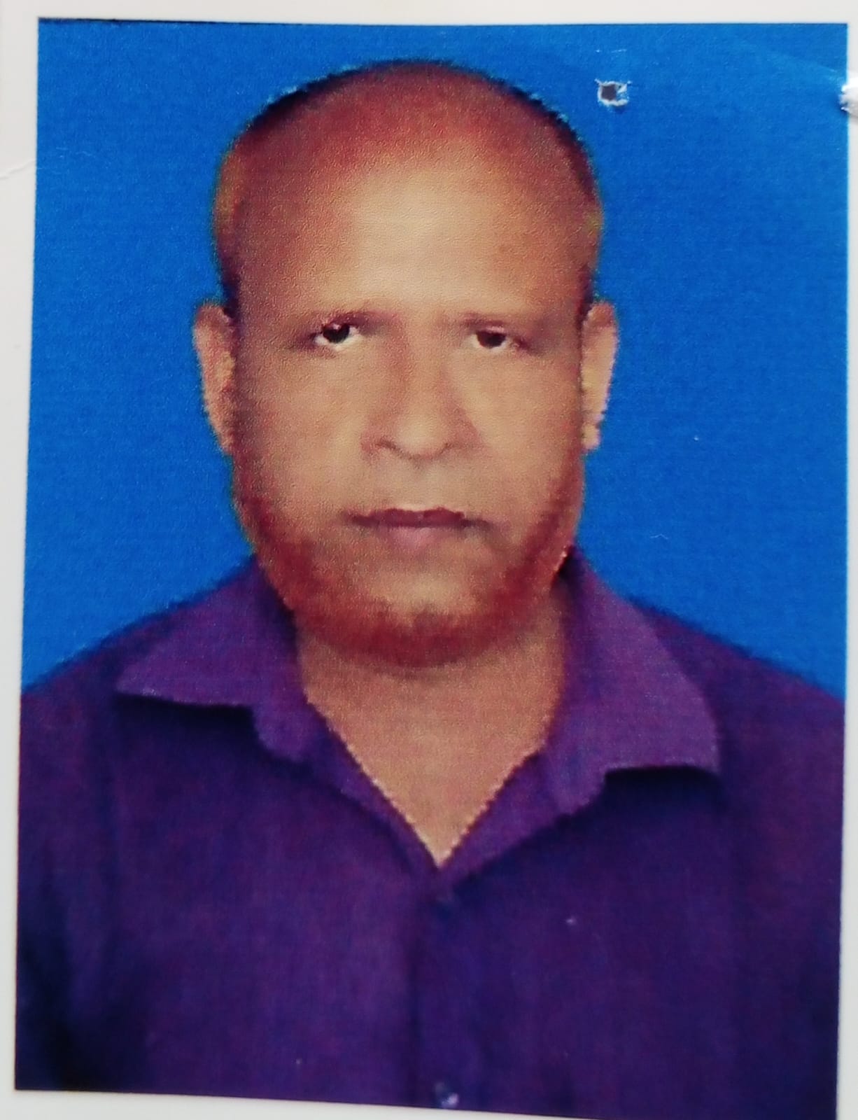 MD. ABDUS SALAM