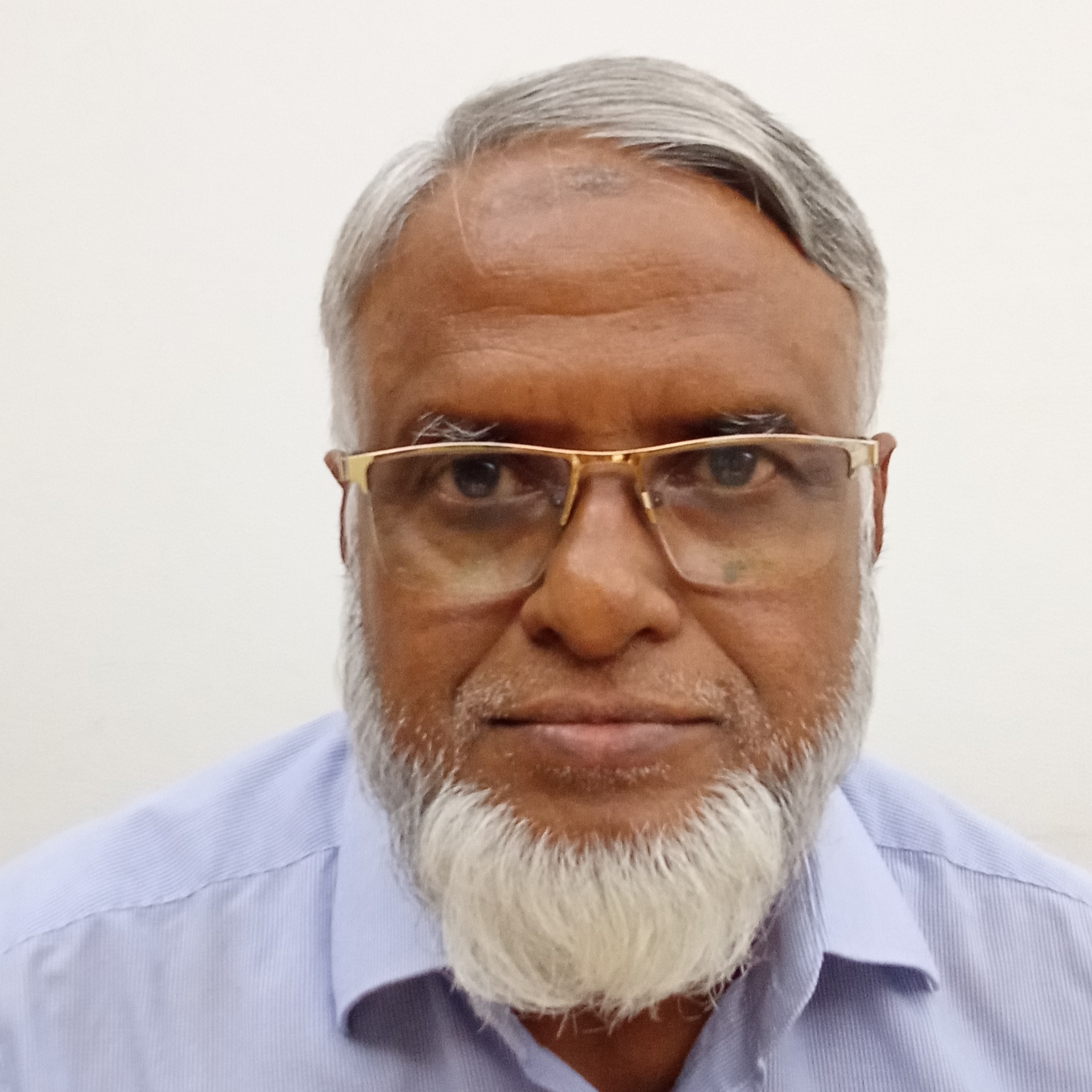 MD. ALI  ASHRAF SHAIKH