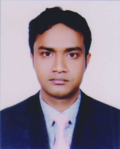 Md. Rahidul Islam