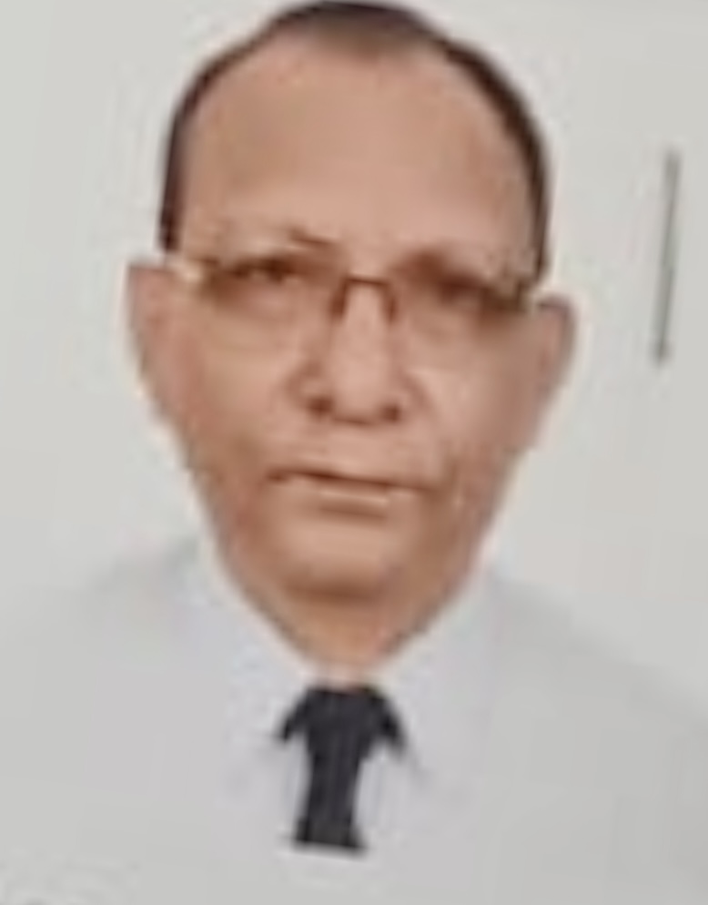 Dr Golam Shabbir Sattar