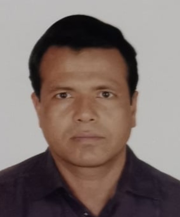 DR. MD MEHEDI HASAN BELAL