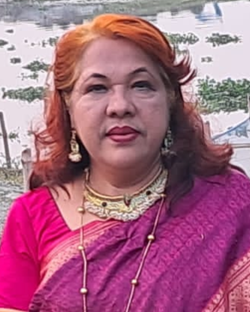 Mahmuda Khatun