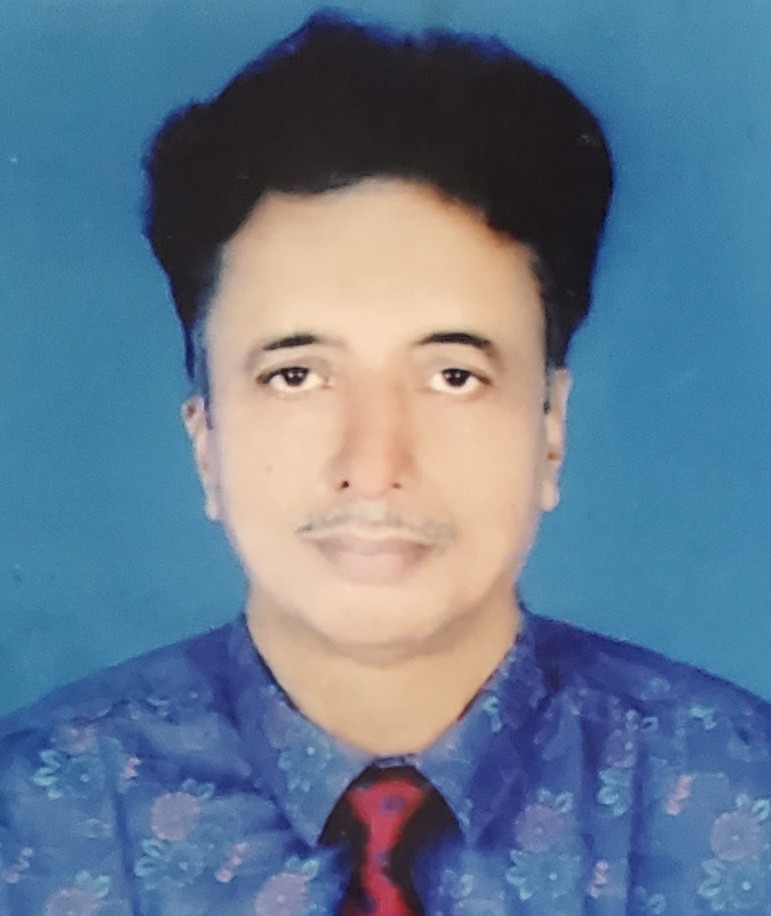 MD. Moshiur Rahman