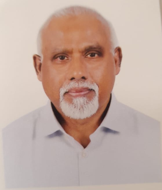 AKM Sahidul Hassan