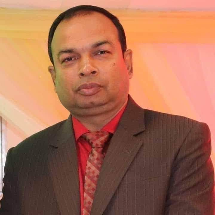 Md.Zaidur Rahman