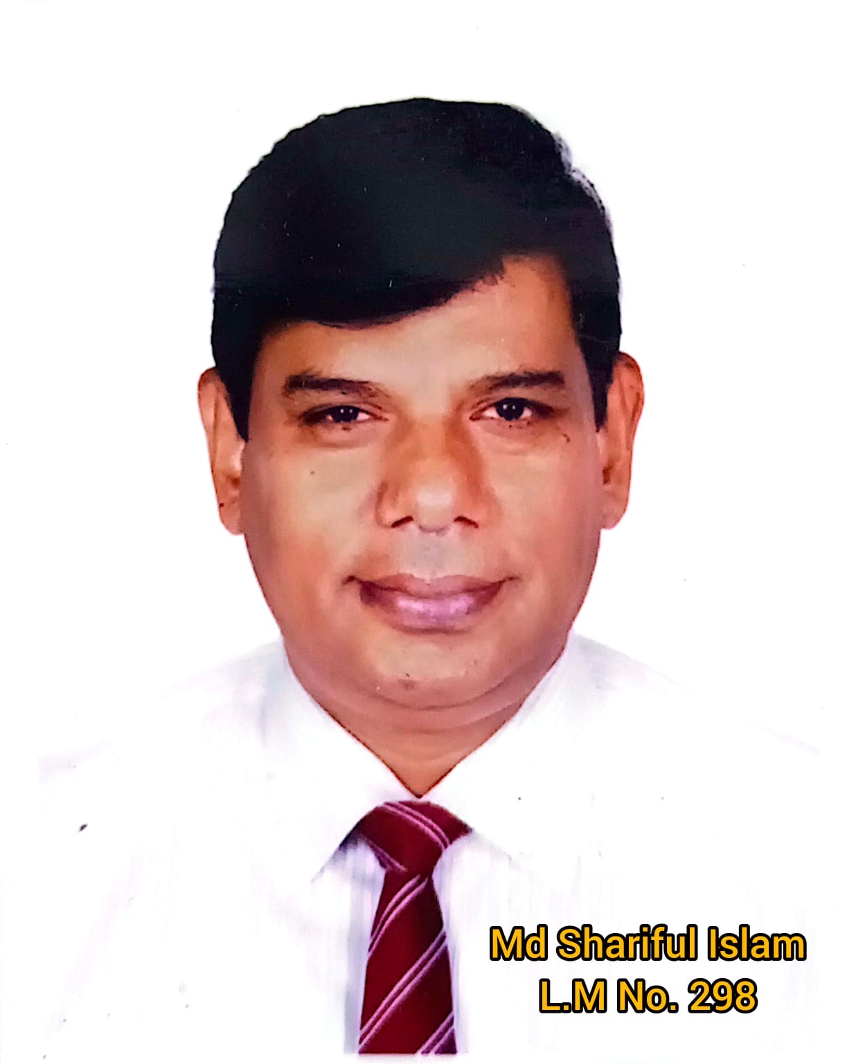 Md Shariful Islam Swapan