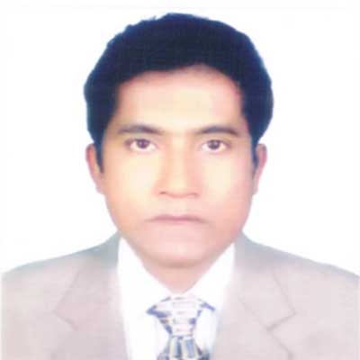 Md. Aminul Hassan