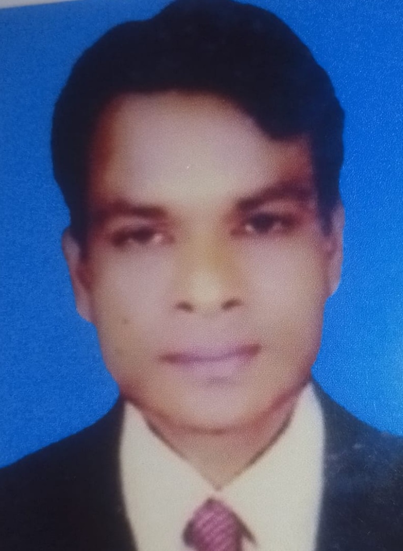 Md.Aminul Islam