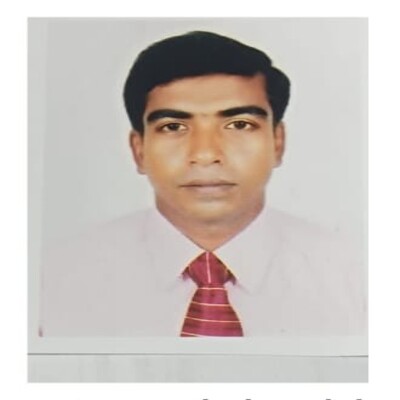 MD. Belal Uddin