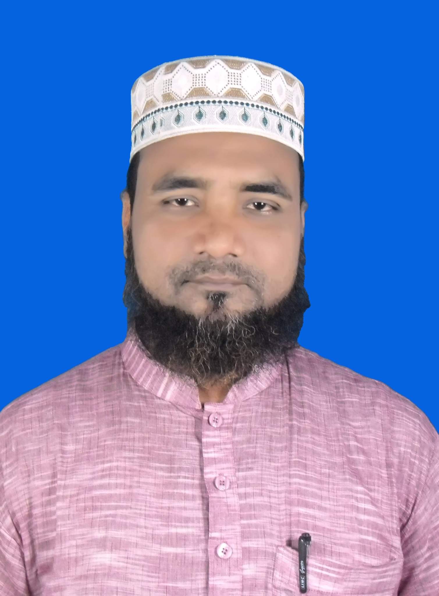 Md. Habibur Rahman