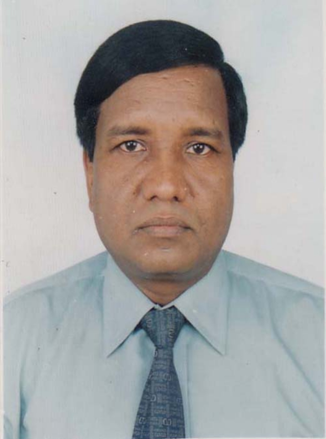 Md.Shajahan Siraj