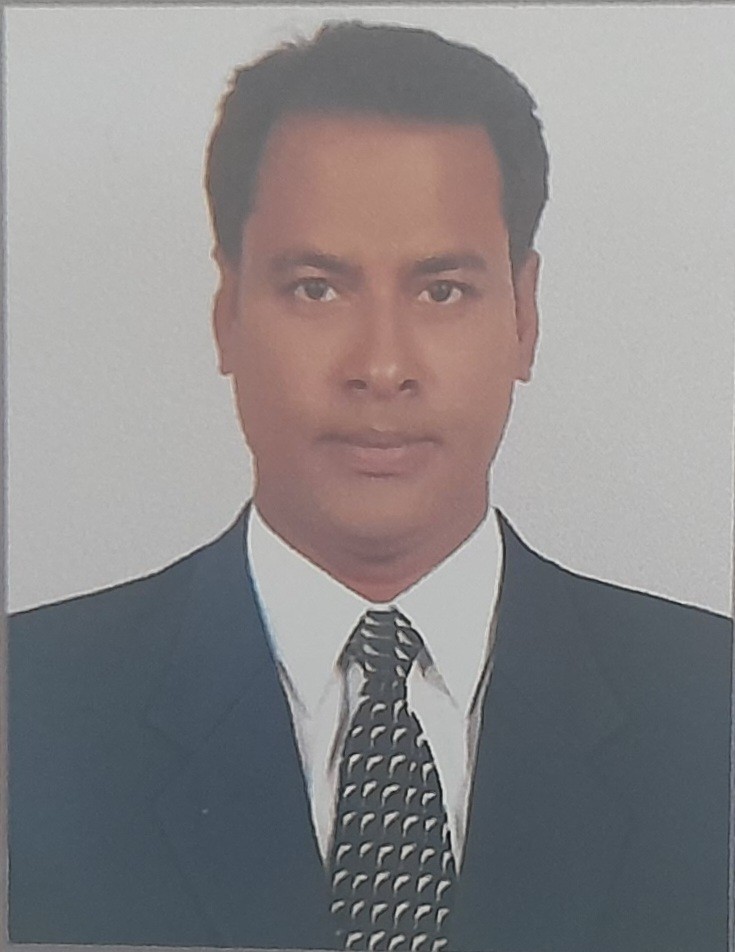 Md. Hafijur Rahman