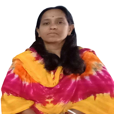 Chhanda Rani Majumder