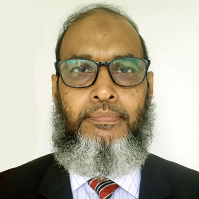 Dr. Md. Abul Kalam Azad