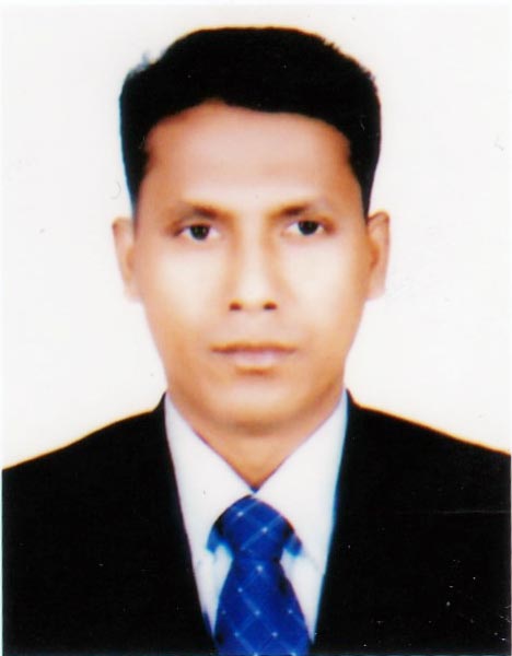 MD. NASIR UDDIN MOLLAH