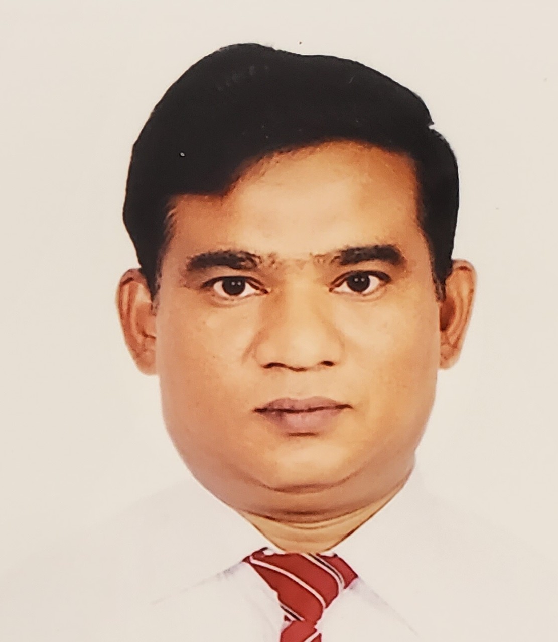 MD. Mahbubur Rashid