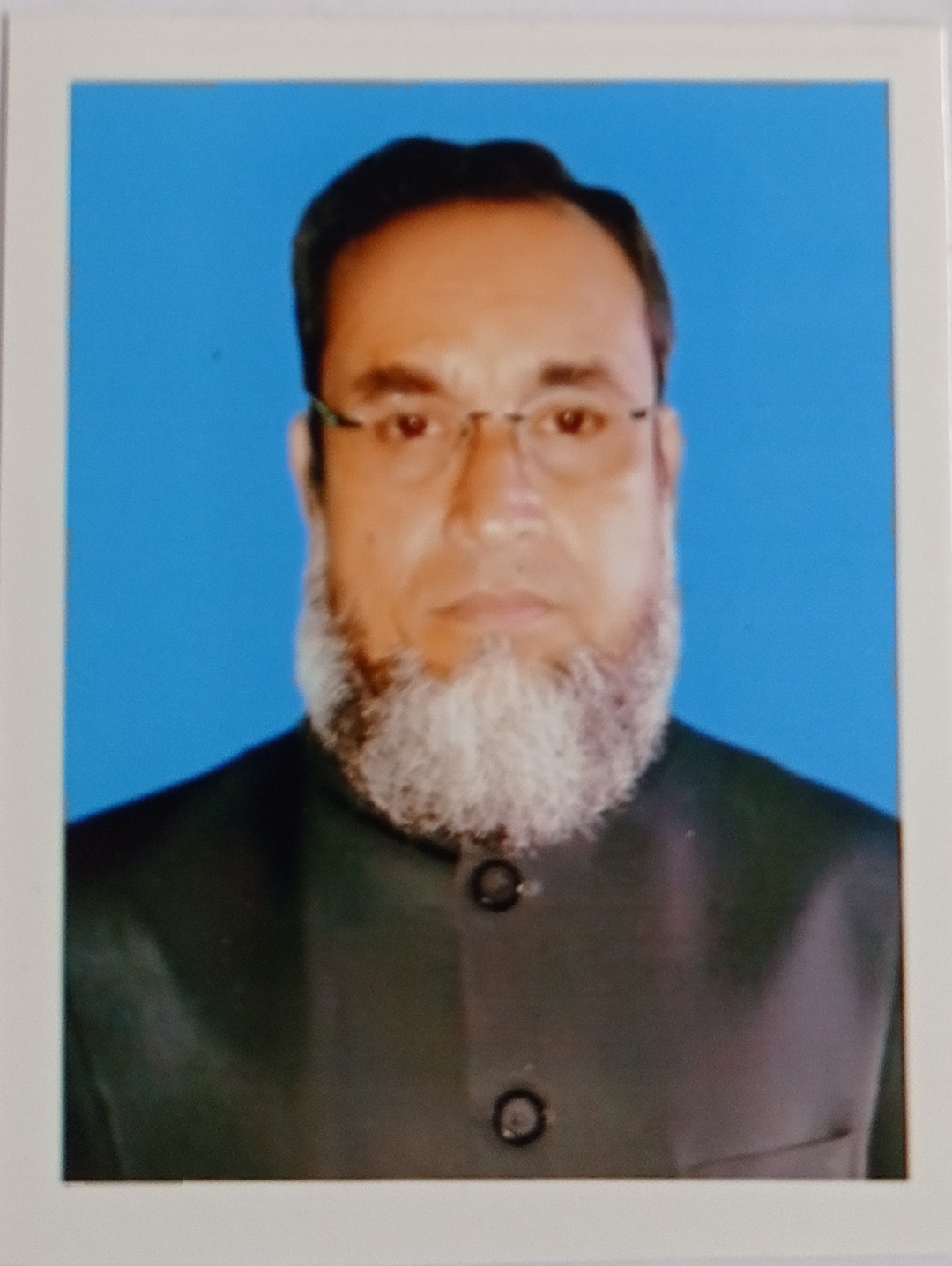 Dr.Md.Abdul Mazid