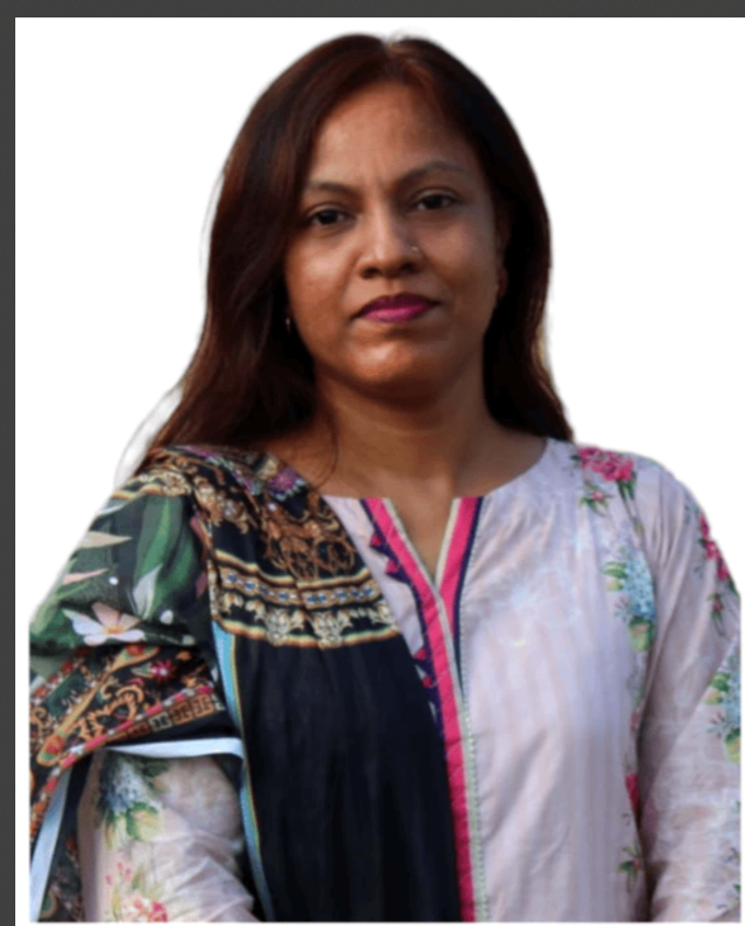 Nahida Haque