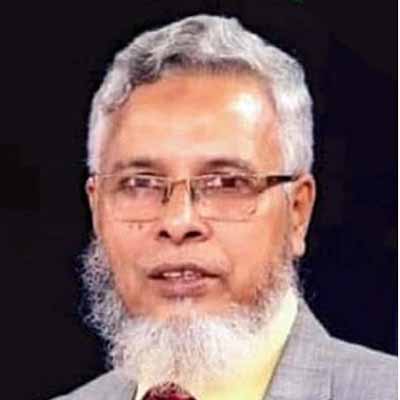 Md. Shahiduzzaman