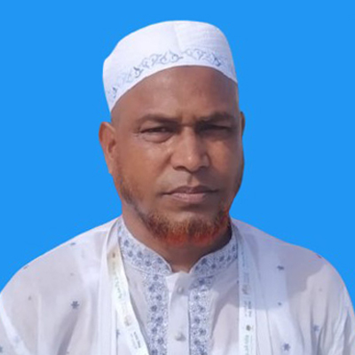 MD. MAHFUZ HASAN (SHAMIM)