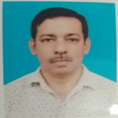 Swapan Kumar Mazumder