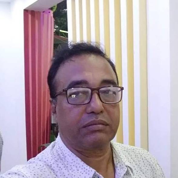 Biplab Kumar Biswas