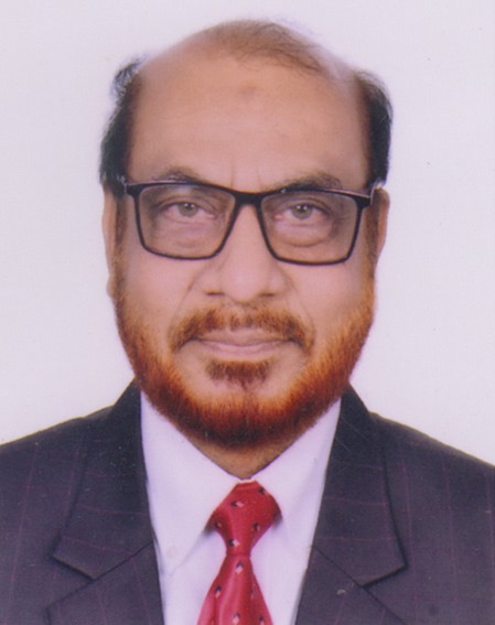 D.M Zillur Rahman