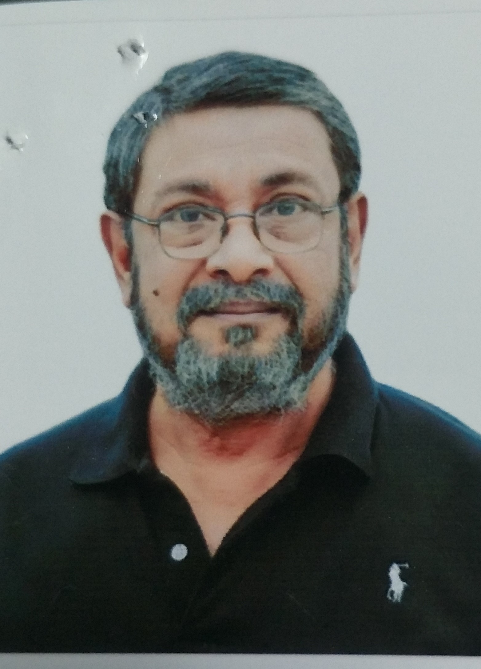 MOHAMMAD MOAZZEM HOSSAIN