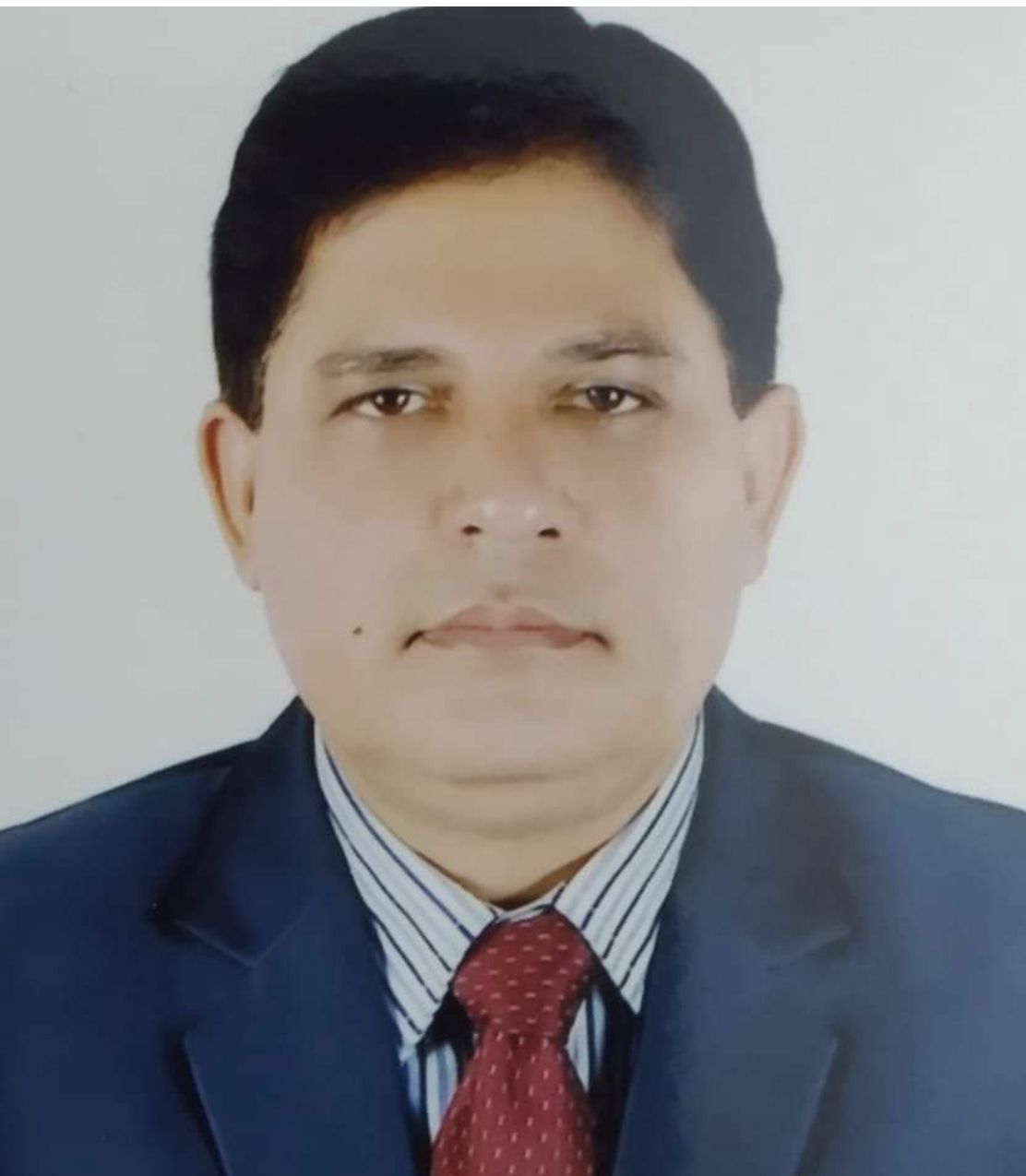 Md. Arfanul Haque Bhuiyan