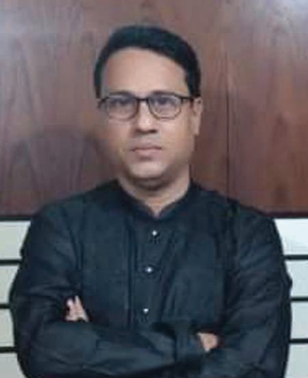 Md. Shohidullah Shah
